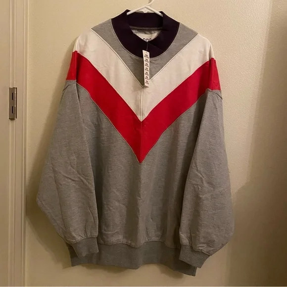 bdg sweatshirt - Picture 1 of 4